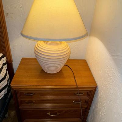 Nightstand Plus 