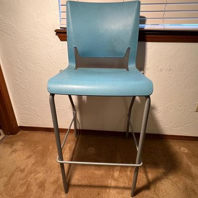 Sit On It Stool