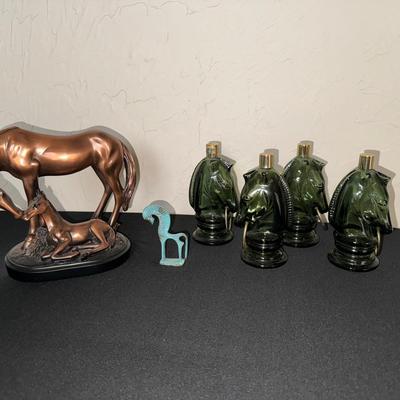 Horse Decor 
