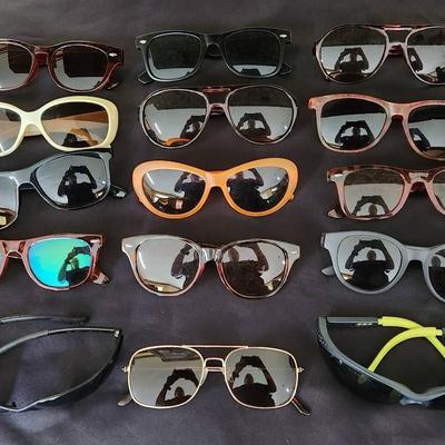 Sunglasses Hut