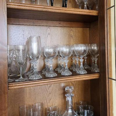 Open The Bar
