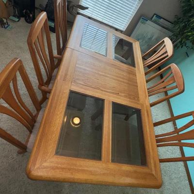 Dining For 6 - MCM