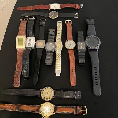 Kenneth Cole And Friends