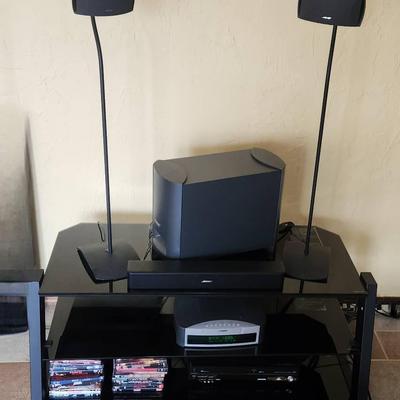 Bose Home Audio