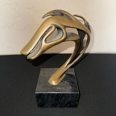 Bob Bennett Bronze 