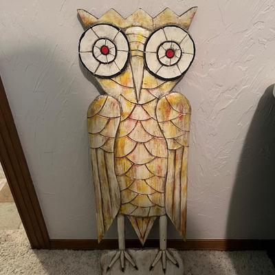 3ft Owl