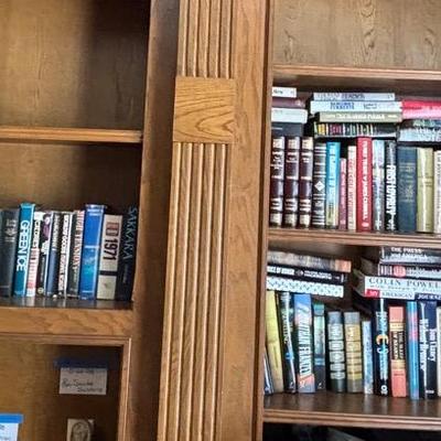 More Books