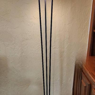 Dimmable Floor Lamp