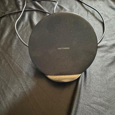 Samsung Fast Charge