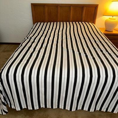 Bed For Two 