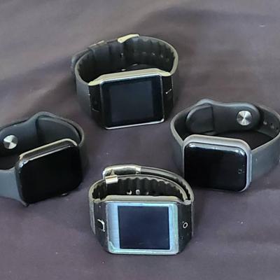 Smart Watches