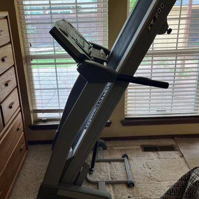 Spirit Treadmill