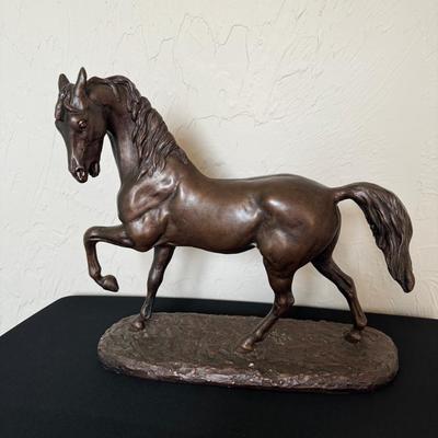 Equine Sculpture