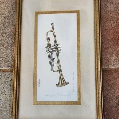 Triumphant Trumpet