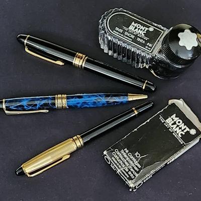 Fountain Pens Plus