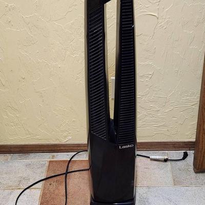 Lasko Heater Fan