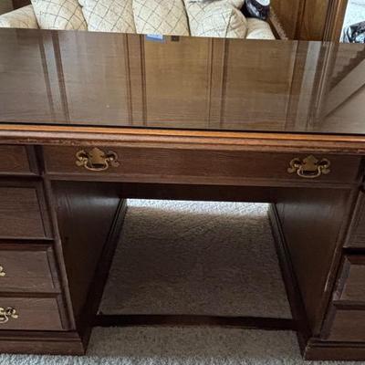 Executive Desk