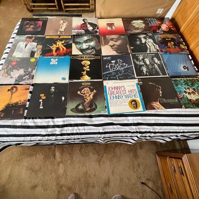 Records #8
