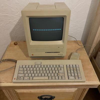 Apple Macintosh SE M5011