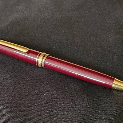Montblanc Meisterstuck