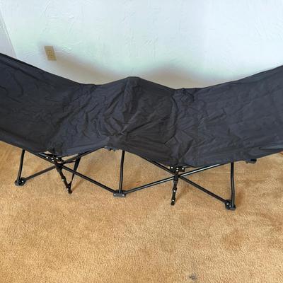Folding Lounge 