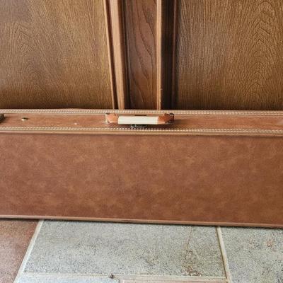 Browning Takedown Rifle Hardcase
