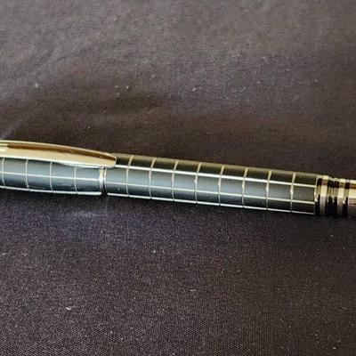 MontBlanc Starwalker