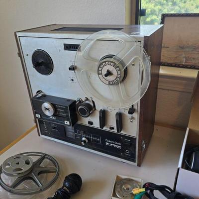 ROAD TO HOUSE NOT OPEN UNTIL 9:30