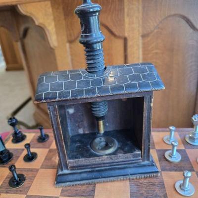 STAY ON OLIVET UNTIL 9:30