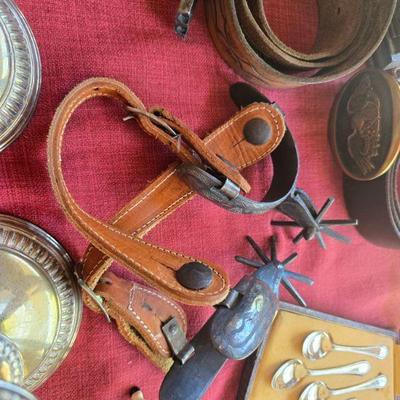 GATE DOES NOT OPEN UNTIL 9:30