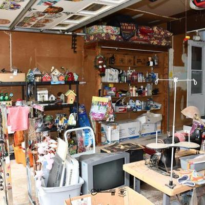 0901 garage
