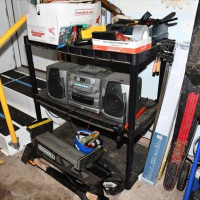 0919 garage