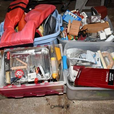 0941 garage