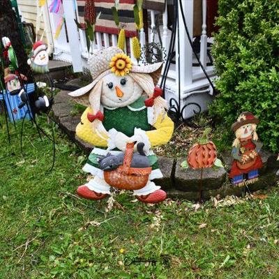 0724 front yard