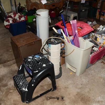 0940 garage