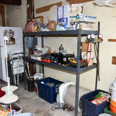 1000 garage