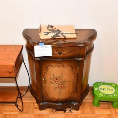 0656 foyer