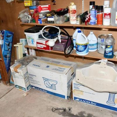 1024 garage