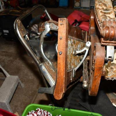 0968 garage