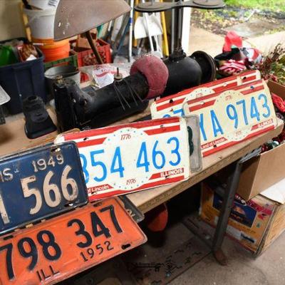 0909 garage