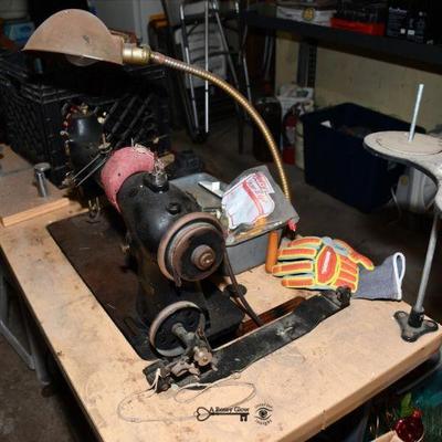 0985 garage