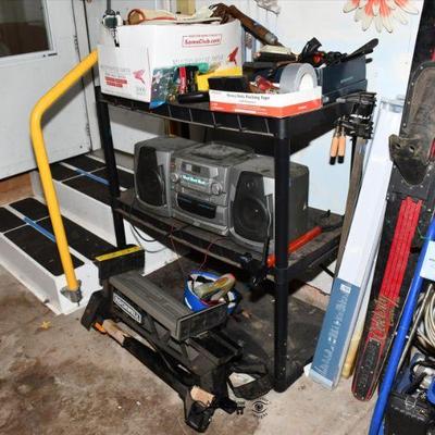 0938 garage