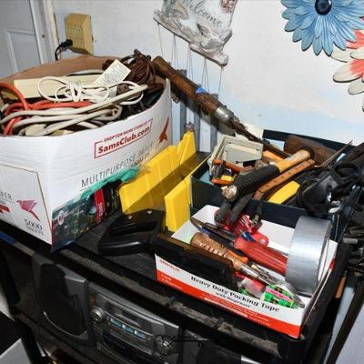 0918 garage