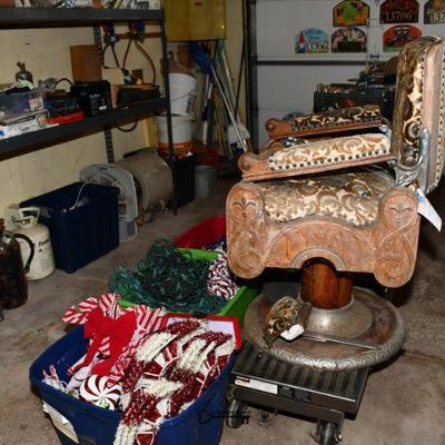 0956 garage