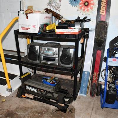 0932 garage
