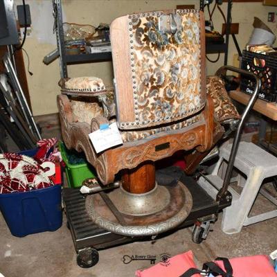 0958 garage