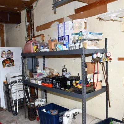 1004 garage