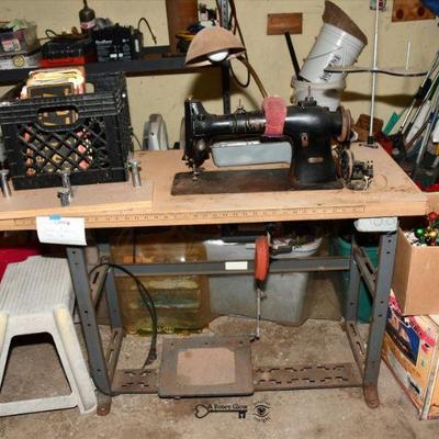0982 garage