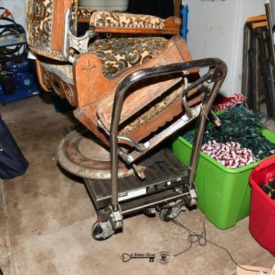 0962 garage