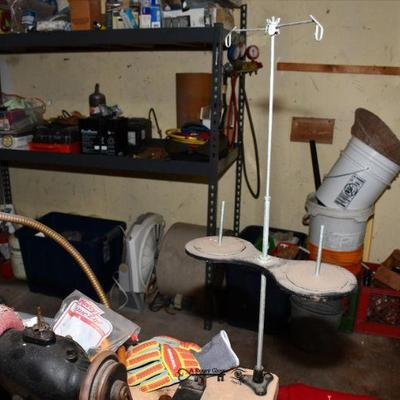 0991 garage